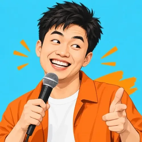 江一鸣 - 黄豆魔改短剧明星 江一鸣演员头像